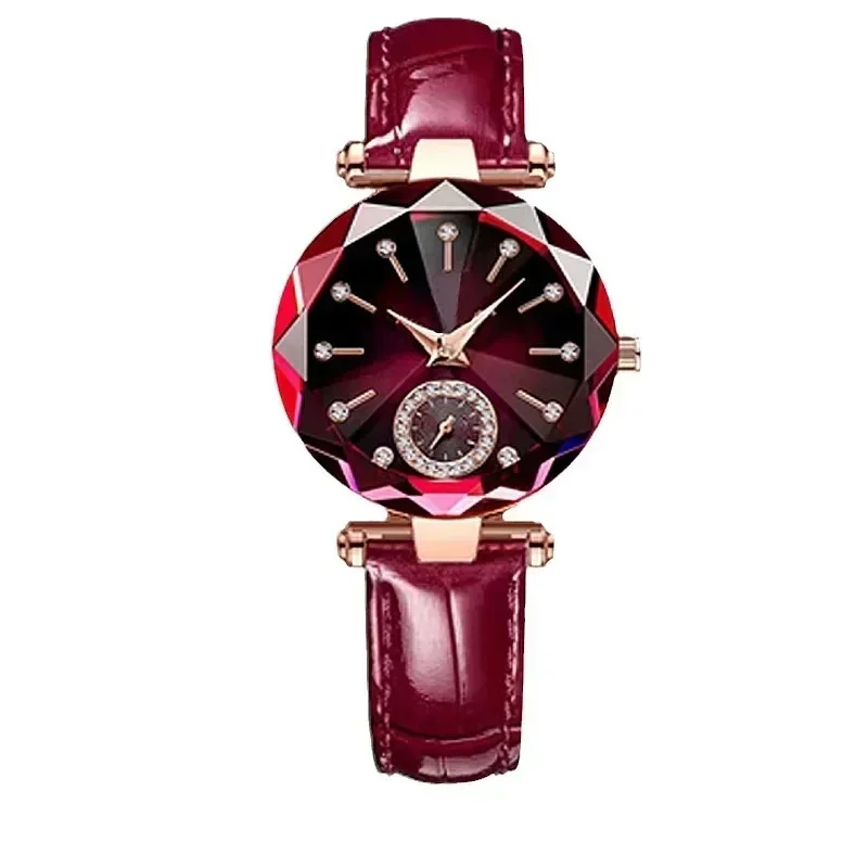 WATCH LUREON FEMMES