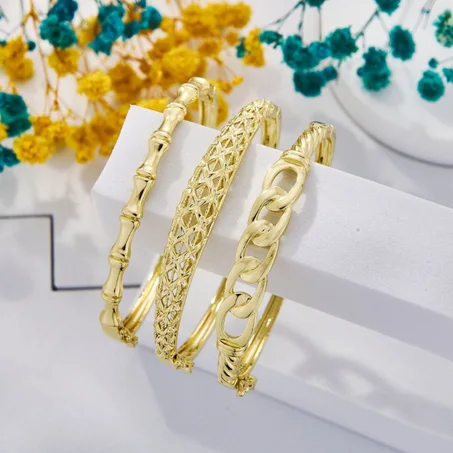 Bracelet trés élégente