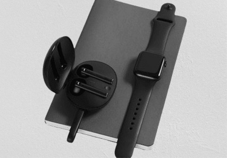 إلكترونيات