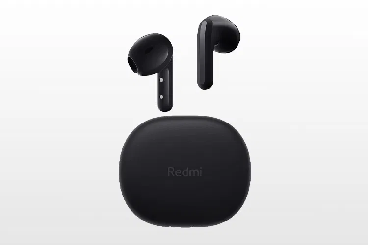 سماعة أذن شاومي ريدمي بودز 4 لايت، PR0047 - متعدد الالوان