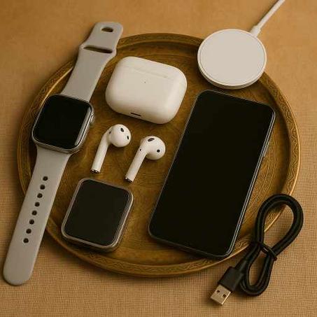 ✅ إلكترونات