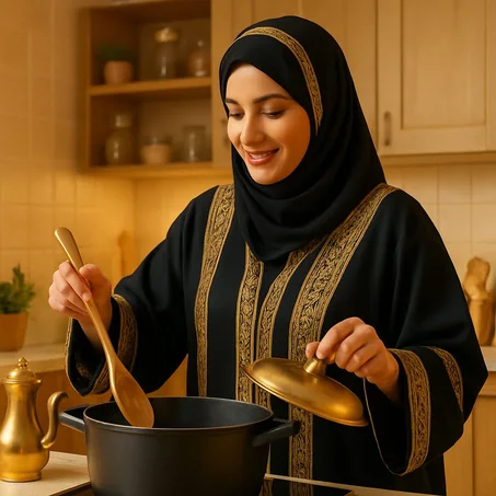 ✅ادوات المطبخ+ الاثات منزلي