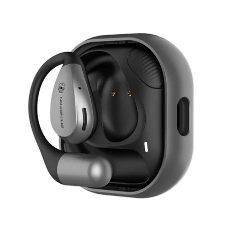 سماعات الترجمة الفورية الذكية 3 في 1  حلول تواصل عالمية – تدعم 135 لغة ولهجة – بتقنية الذكاء الاصطناعي وبلوتوث 5.4