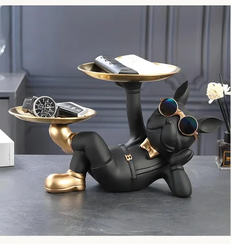 بولدوغ أنيق