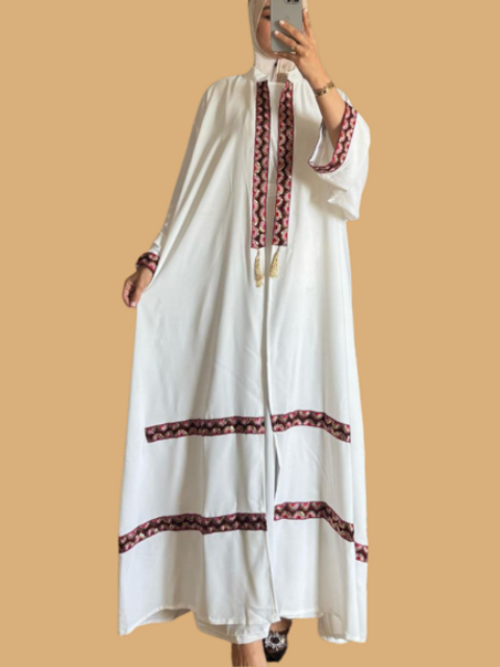 الملابس العصرية