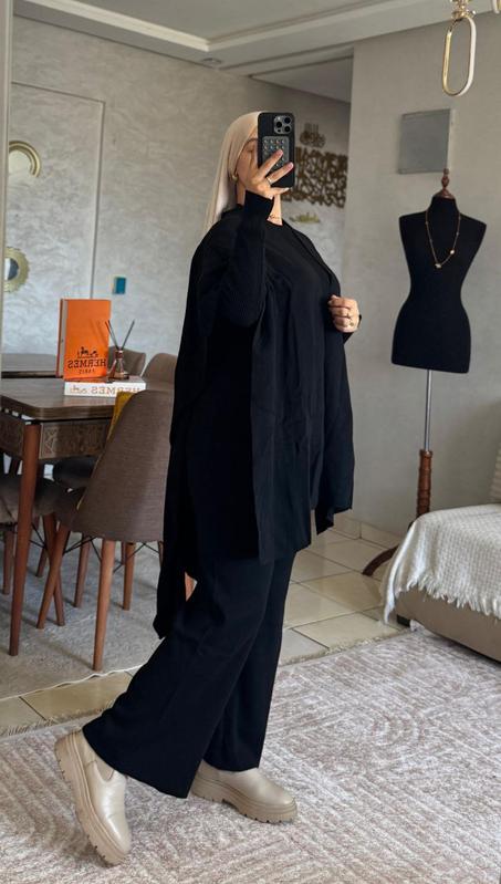 أناقة شتوية