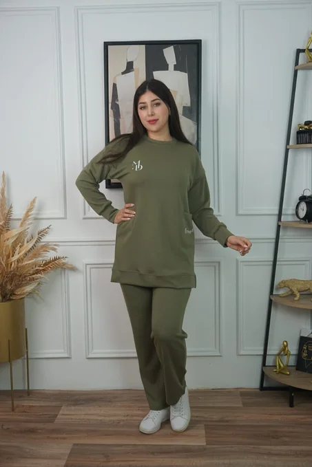 أسلوب عصري وراحة يومية