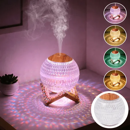 Aroma Lamp