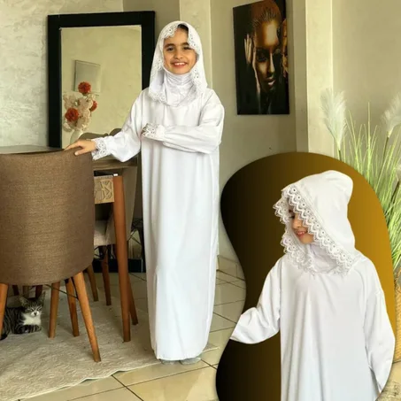 عباية أميرة لرمضان والاعياد