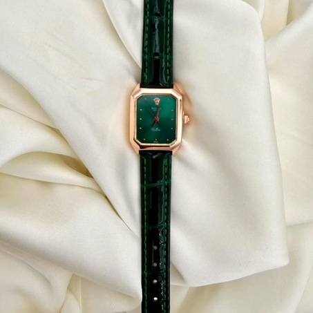 ساعة Rolix نسائية أنيقة