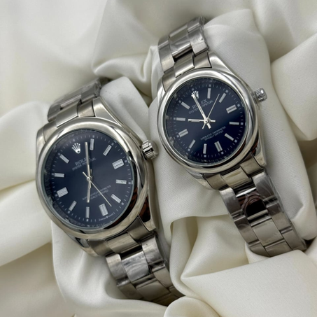 ساعة Rolex لي couples