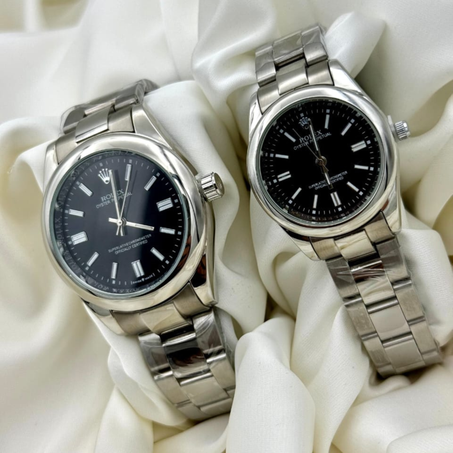 ساعة Rolex لي couples