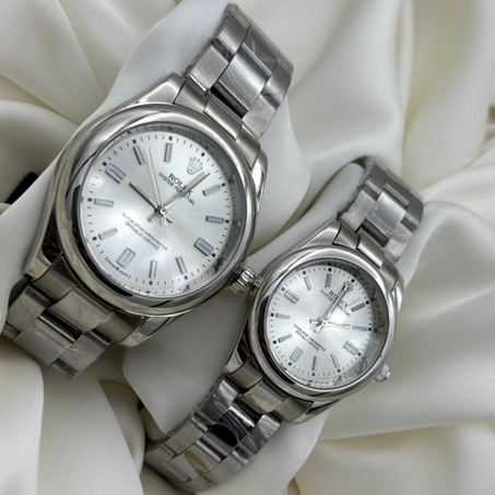 ساعة Rolex لي couples