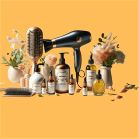 الجمال والعناية الشخصية