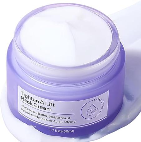 كريم شد ورفع الرقبة