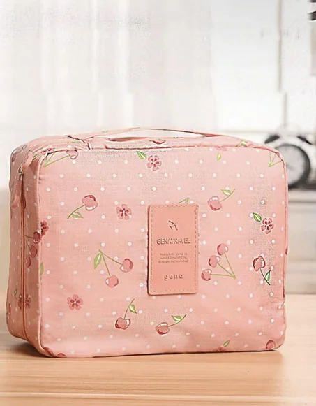 Makeup Bag