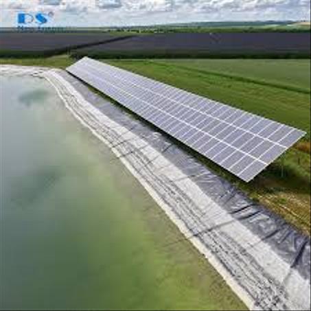 Système d’Énergie Solaire