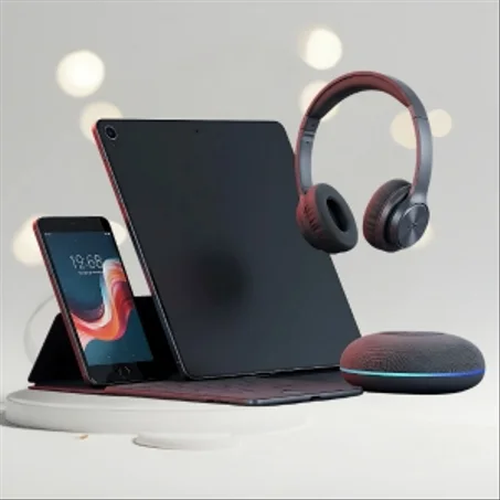 الأجهزة الإلكترونية