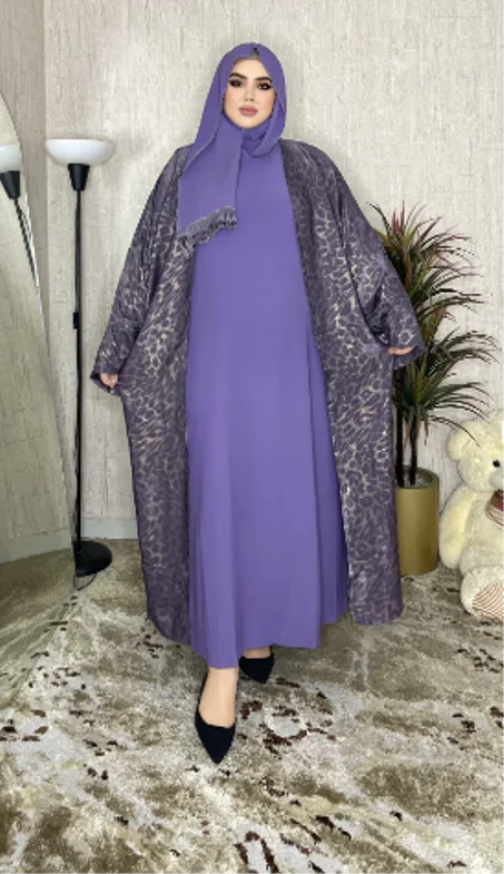 عباية ريحان
