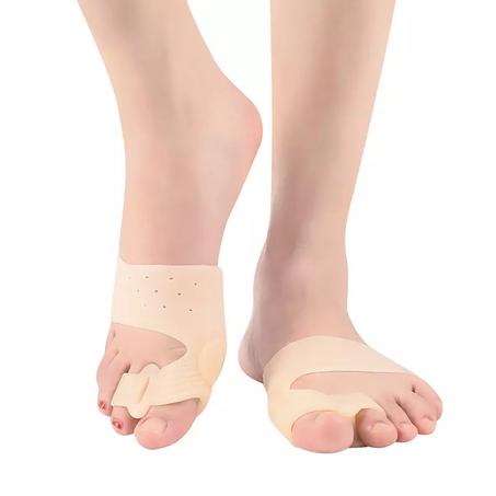 Toe Corrector MAROC                                                    مصحح إصبـــع القدم