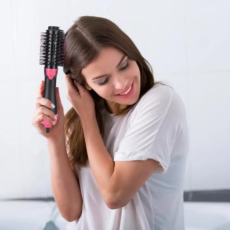 Brosse Sèche-Cheveux One Step  MAROC                                                         فرشاة تجفيف الشعر بخطوة واحدة