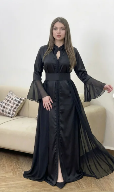 KAFTAN B SAYA TIJARA RABIHA