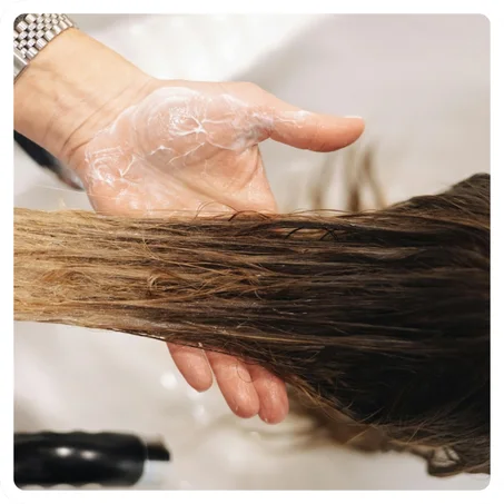 Démêleurs Cheveux Maroc