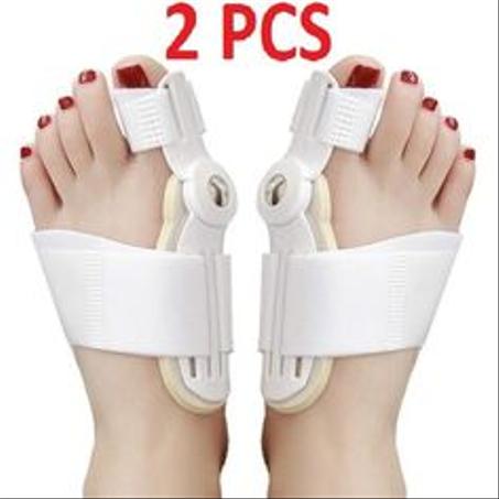 مصحح اعو؛جاج الأ؛صبع | فعال في اصلا؛ح