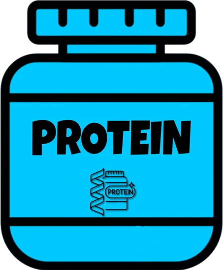 بروتينات Protéine