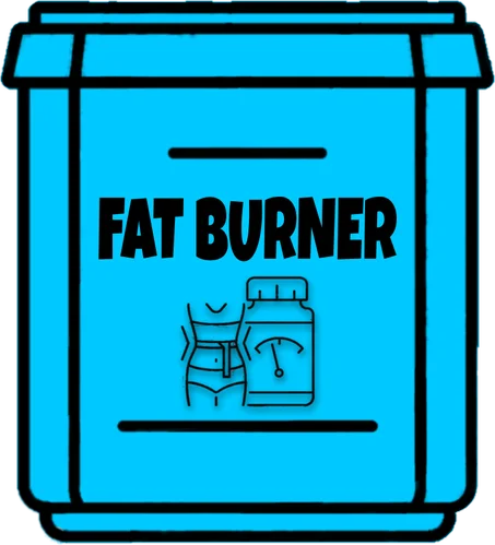 حوارق الدهون  Fat Burners