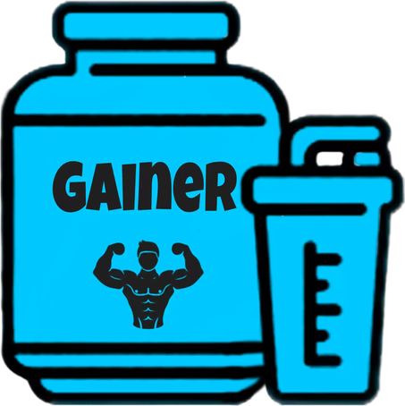 Gagner de la masse musculaire اكتساب كتلة العضلات