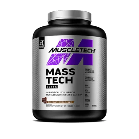 Mass Tech Elite 3.18 Kg USA