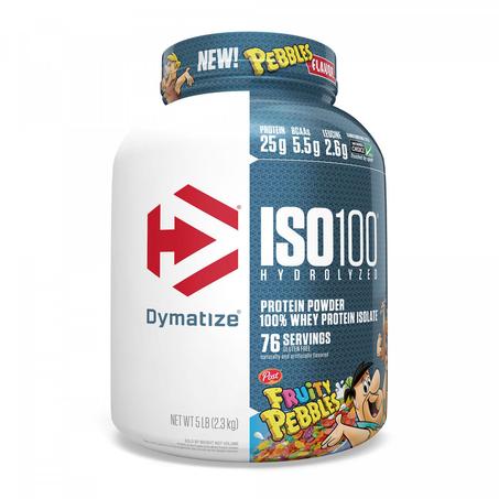 ISO 100 2.3 Kg DYMATIZE