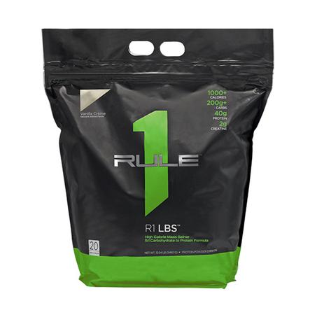 R1 LBS Mass Gainer 5,4 Kg