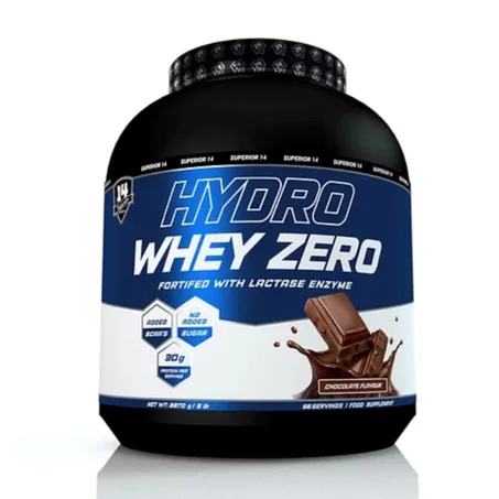 Hydro Whey Zero Protein 2270KG