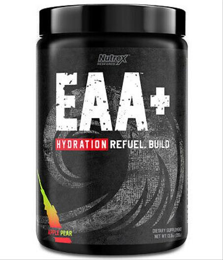 EAA + Hydration Aminos 390g