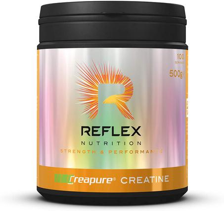 Reflex Nutrition – Creapure Creatine Powder 500g
