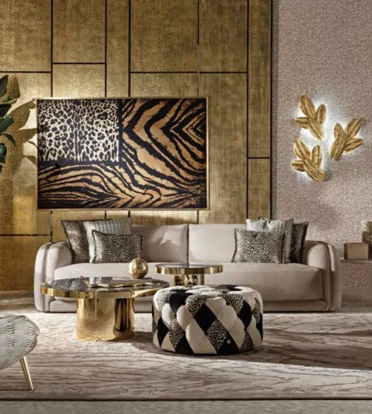 الأتات المنزلية