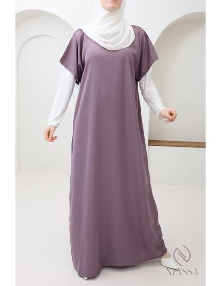 Sous abaya sans manches Nidah