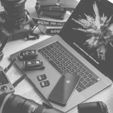 الإلكترونيات