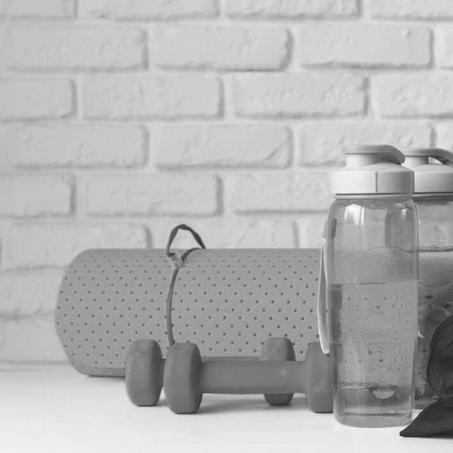 الصحة واللياقة