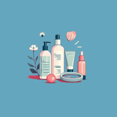 العناية اليومية