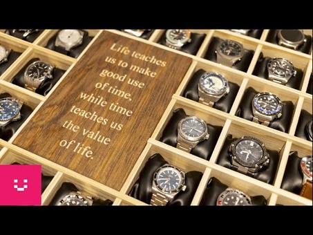 الساعات المحبوبة