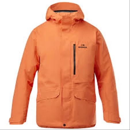 الجاكيت العصري المصمم ليمنحك حماية مثالية من العوامل الجوية