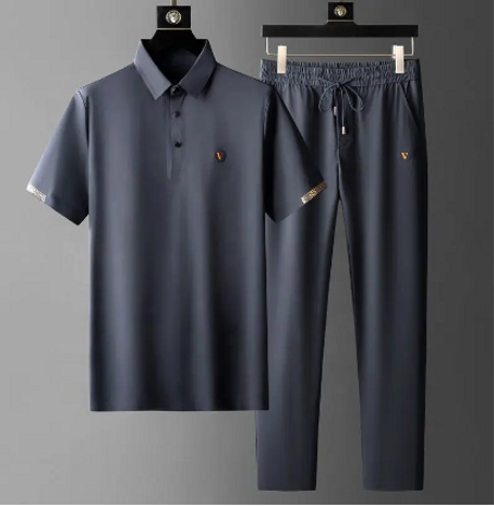 أطقم الصيف الصيفية الجديدة للرجال