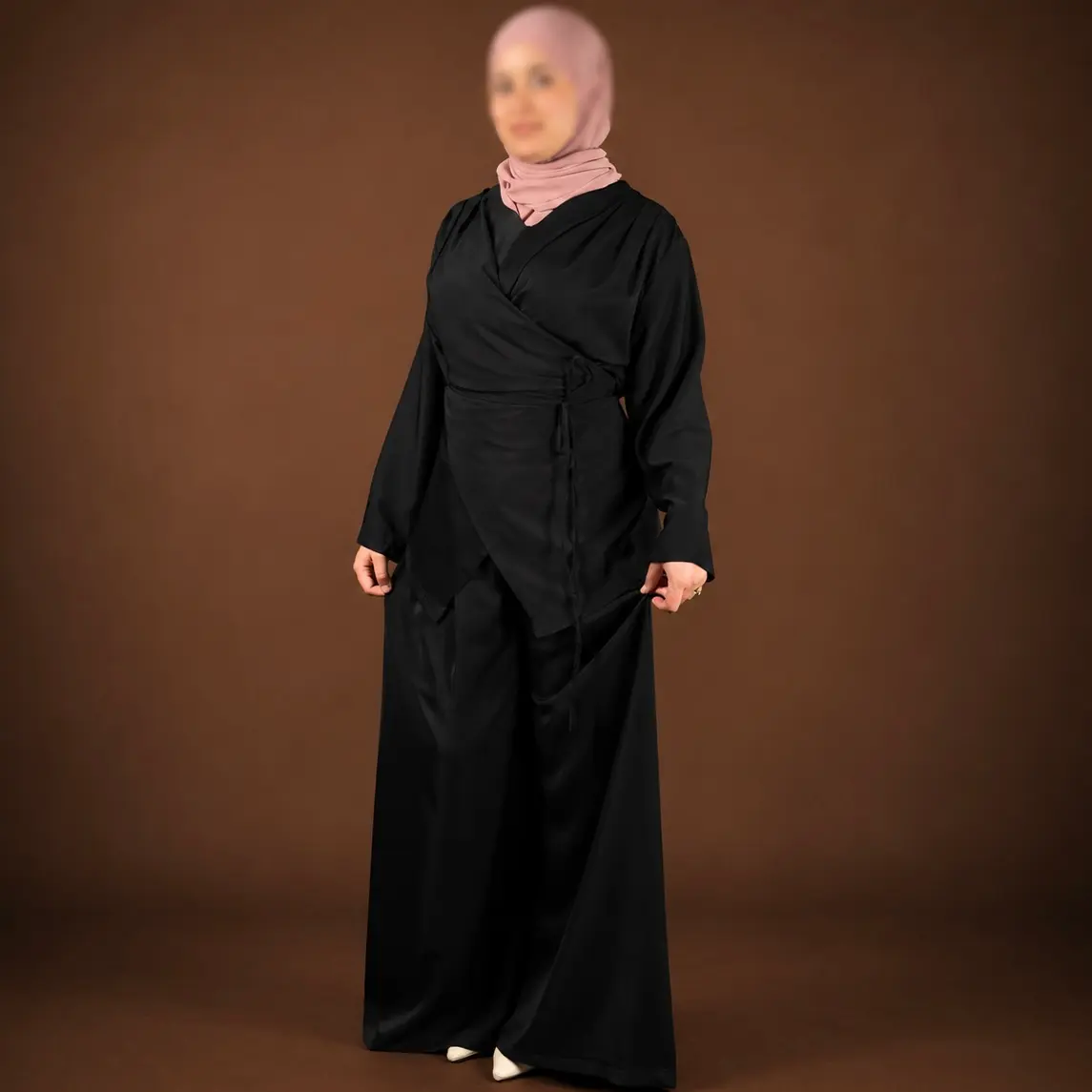 la nouvelle Collection de Amelia