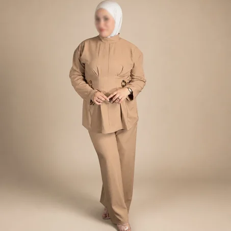 ‏Amelia Collection  طقم صيفي نسائي خفيف وشيك
