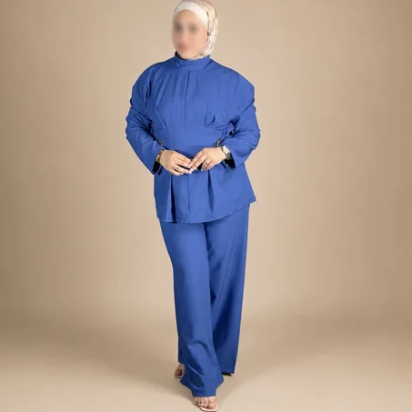 ‏Amelia Collection  طقم صيفي نسائي خفيف وشيك