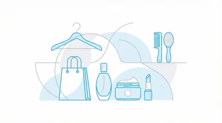 الأناقة والعناية