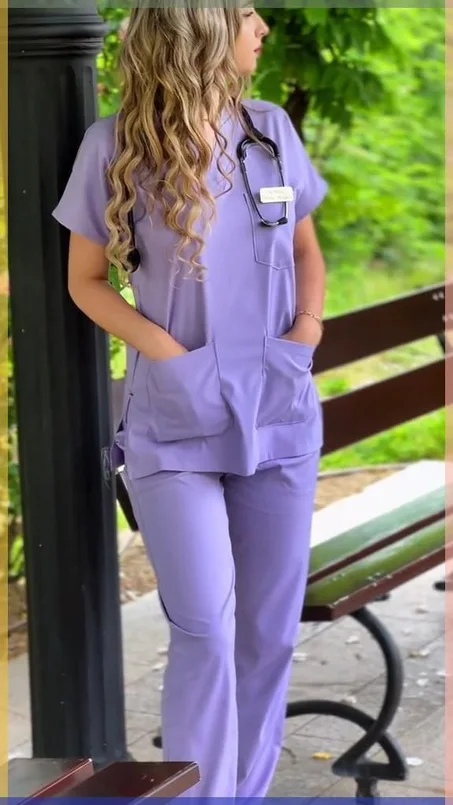 Tenue Medicale